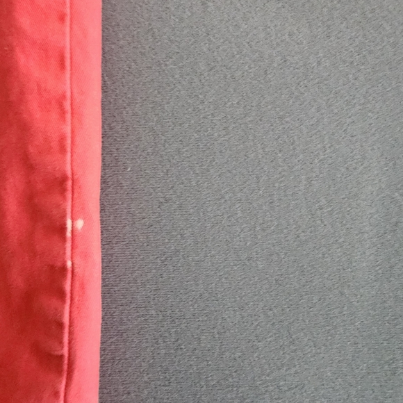 Tommy Hilfiger Coral Straight Leg Chino Pants Women’s 14 Preppy Casual - Picture 7 of 8